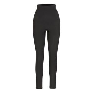 SKIMS SCULPTING LEGGING | ONYX XXS/XS